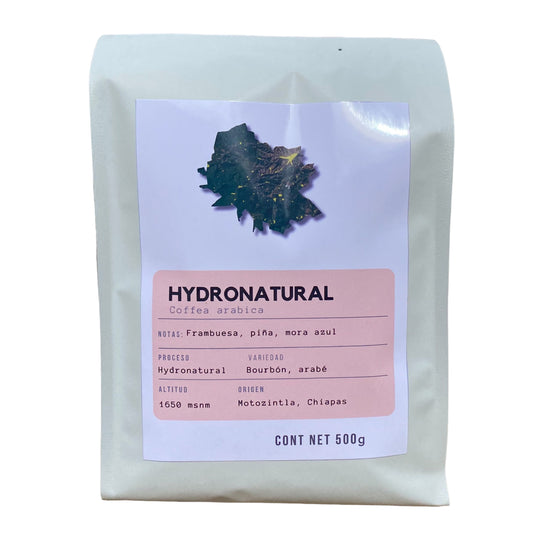 Hydronatural